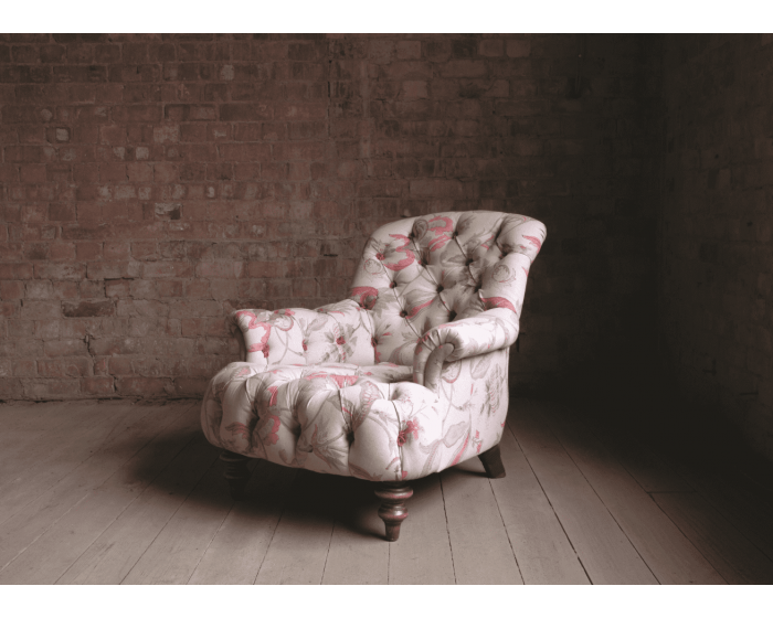 John Sankey Crinoline Chair