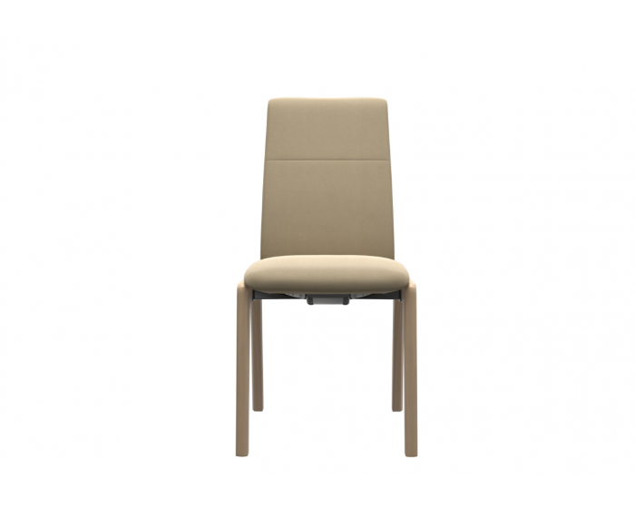 Stressless Chilli Low Back Dining Chair D100