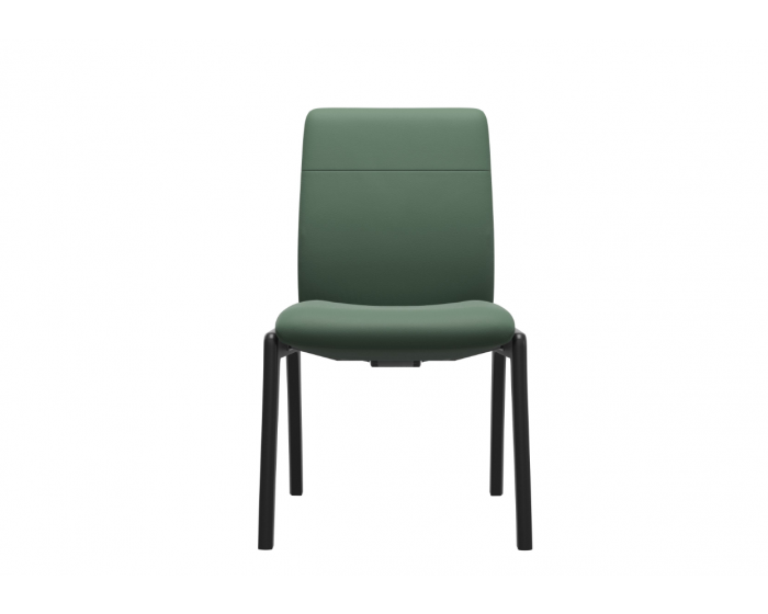 Stressless Chilli Low Back Dining Chair (L) D100