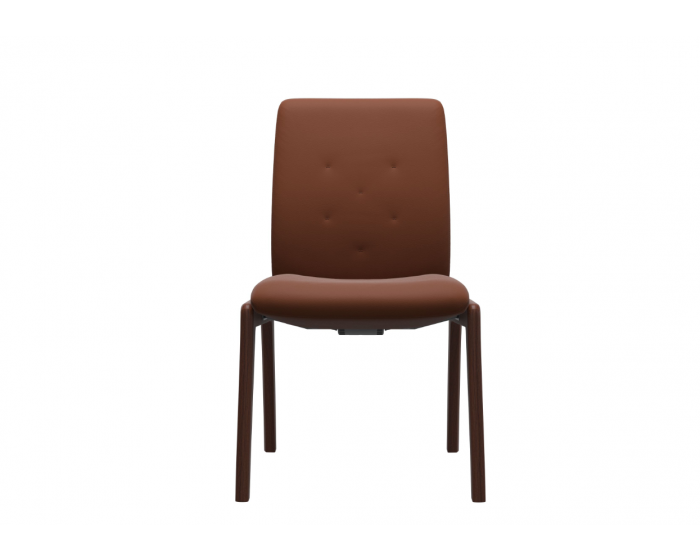 Stressless Rosemary Low Back Dining Chair (L) D100
