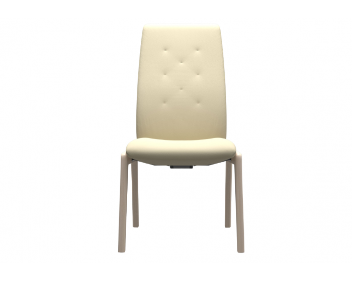 Stressless Rosemary High Back Dining Chair (L) D100