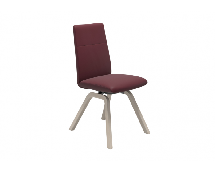 Stressless Chilli Low Back Dining Chair D200