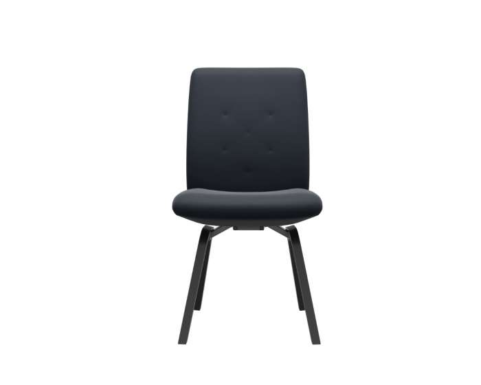 Stressless Rosemary Low Back Dining Chair (L) D200