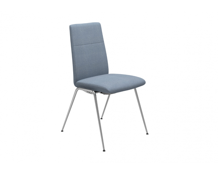 Stressless Chilli Low Back Dining Chair D300
