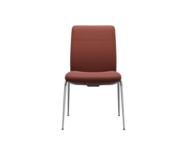 Stressless Chilli Low Back Dining Chair (L) D300