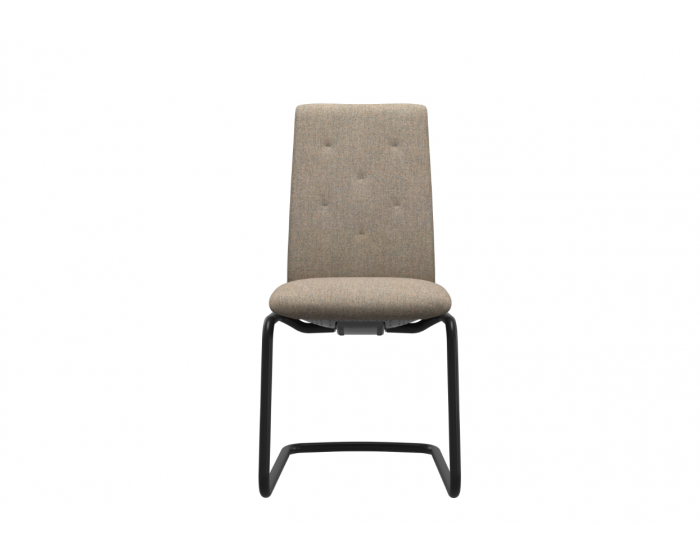 Stressless Rosemary Low Back Dining Chair D400