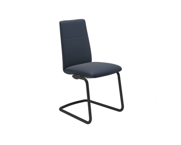 Stressless Chilli Low Back Dining Chair D400