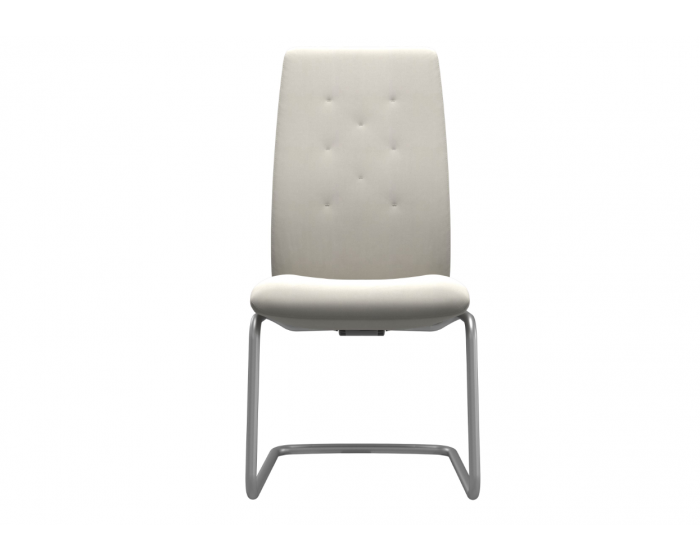 Stressless Rosemary High Back Dining Chair (L) D400