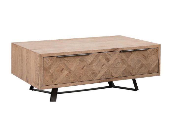 Nairobi Coffee Table