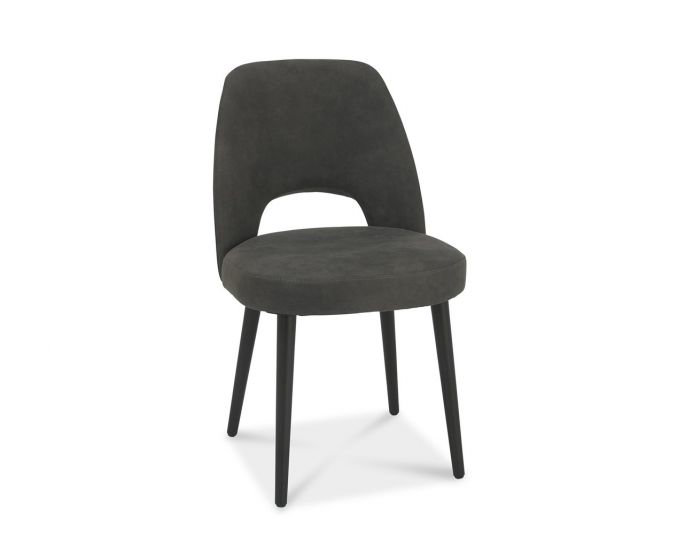 Georgetown Fabric Chair Pair