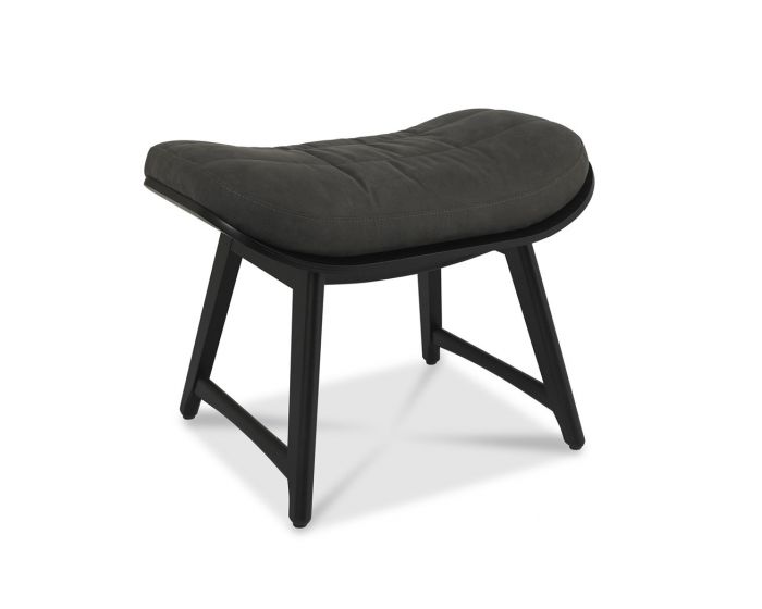 Georgetown Footstool