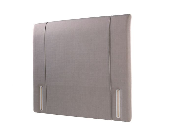 Harrison Spinks Deco Deep Headboard