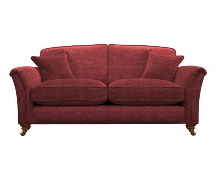 Parker Knoll Devonshire Large 2 Seater Formal Back Sofa