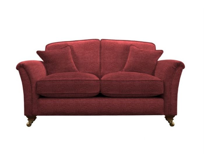 Parker Knoll Devonshire 2 Seater Formal Back Sofa