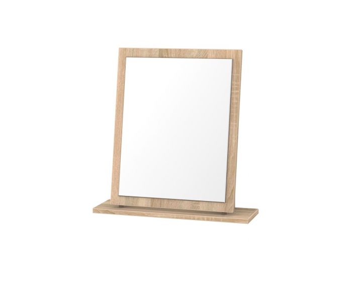 Dorset Small Mirror