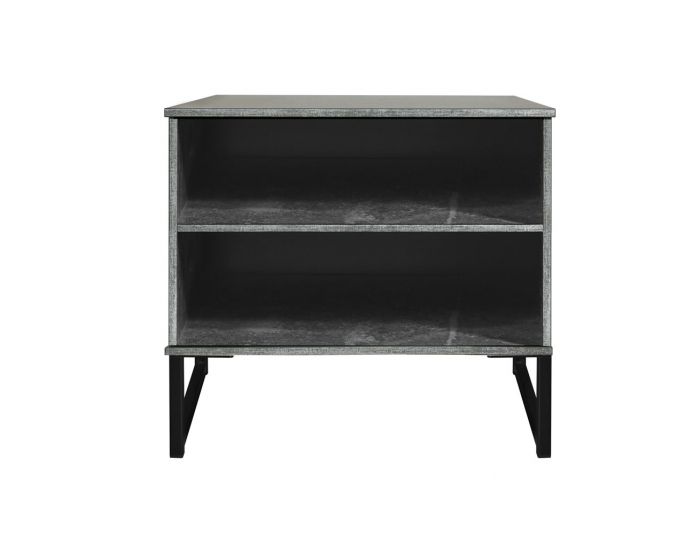 Diego Bedroom Double Open Locker