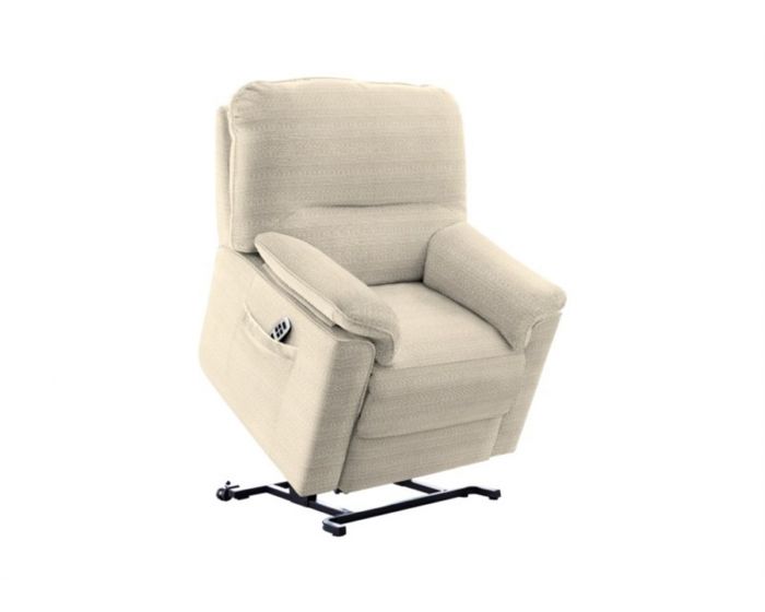 G Plan Chadwick Dual Elevate Armchair