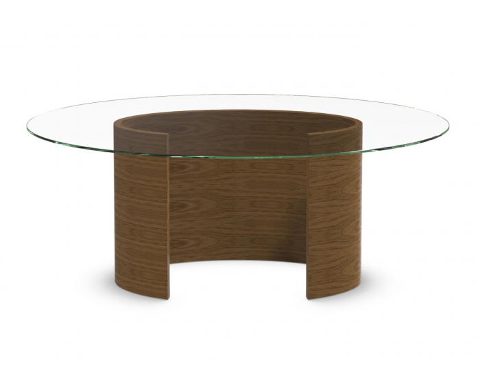 Tom Schneider Ellipse Medium Dining Table