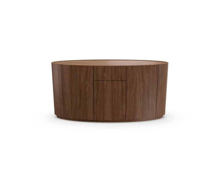 Tom Schneider Ellipse Small Sideboard