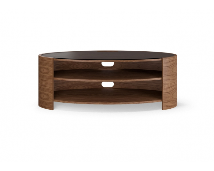 Tom Schneider Home Theatre Elliptic Deluxe Media Unit