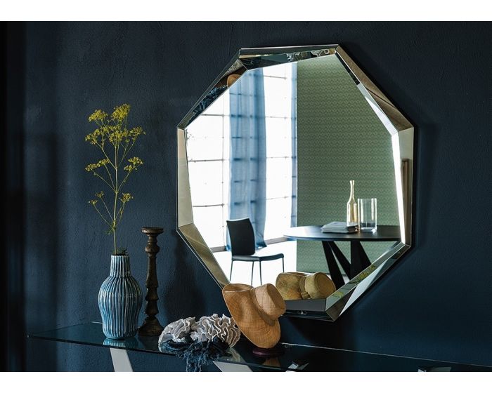Cattelan Italia Emerald Mirror