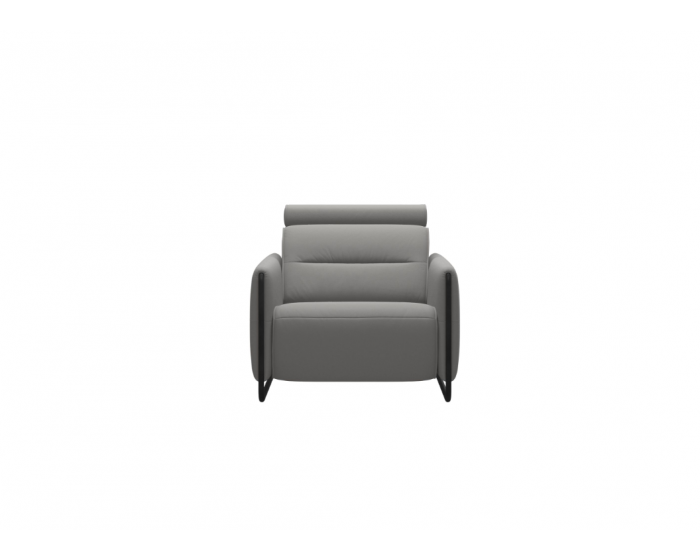 Stressless Emily Steel Chair