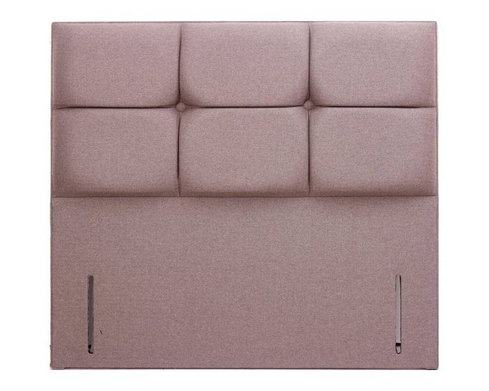 Highgrove Beds Epsom Deluxe Headboard