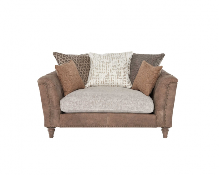 Westbridge Explorer Mixed Love Seat