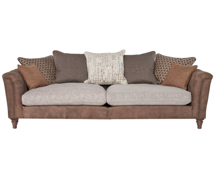 Westbridge Explorer Extra Large Mixed Sofa