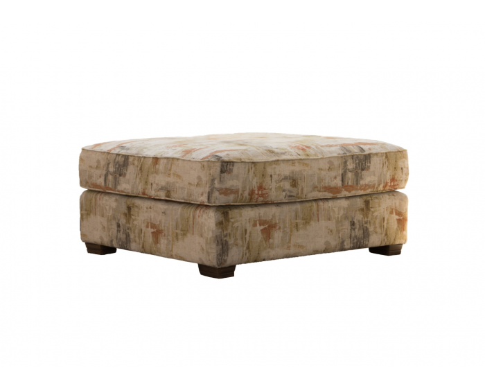 Collins & Hayes Extra Large Footstool