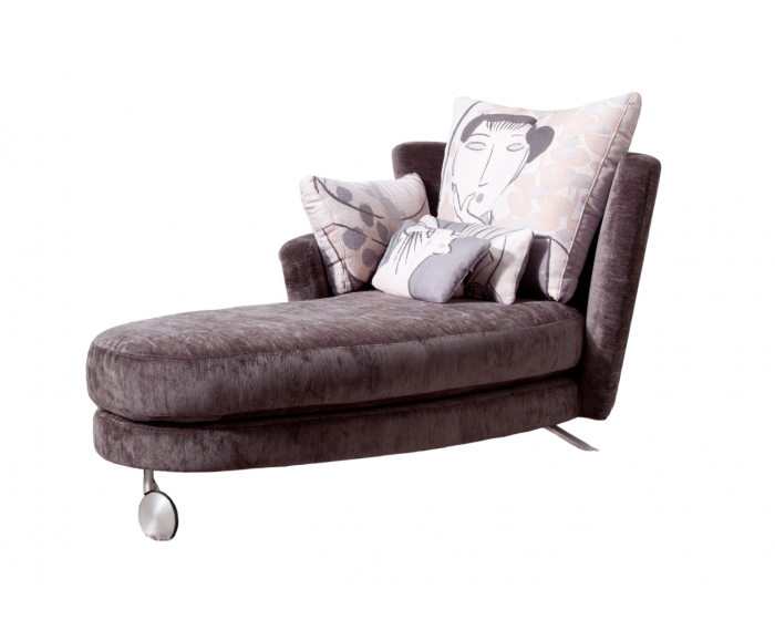 Fama Pauline Chaise Longue