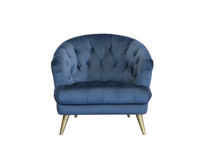Alexander & James Florence Chair