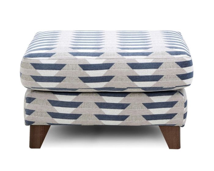 G Plan Riley Footstool