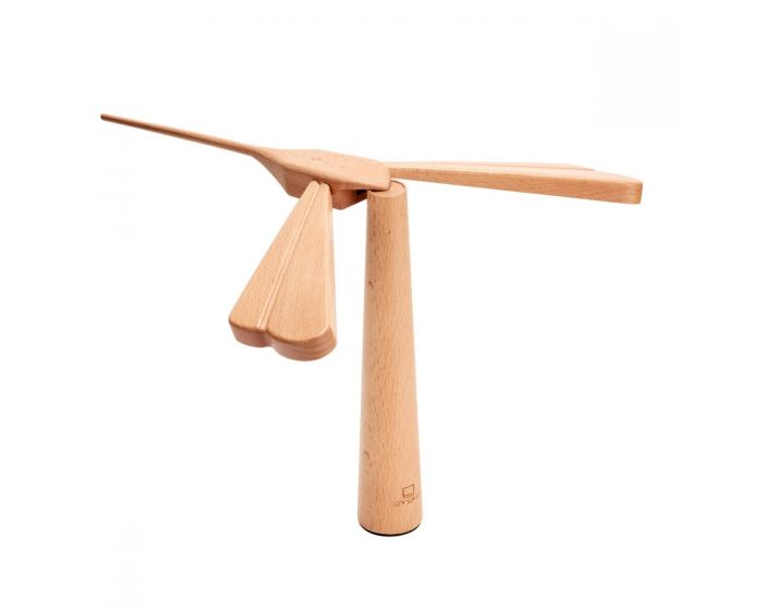 Gingko Design Dragonflight Balance Light Maple