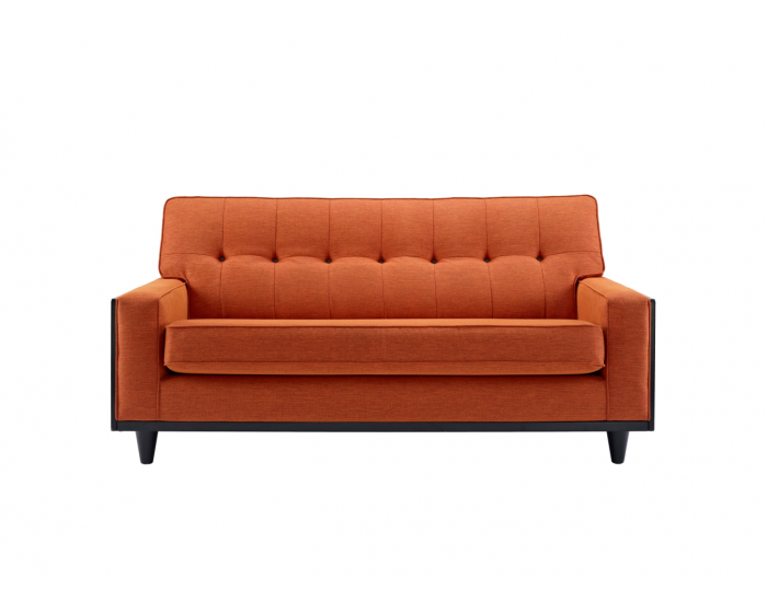 G Plan Vintage Fifty Nine 2 Seater Sofa
