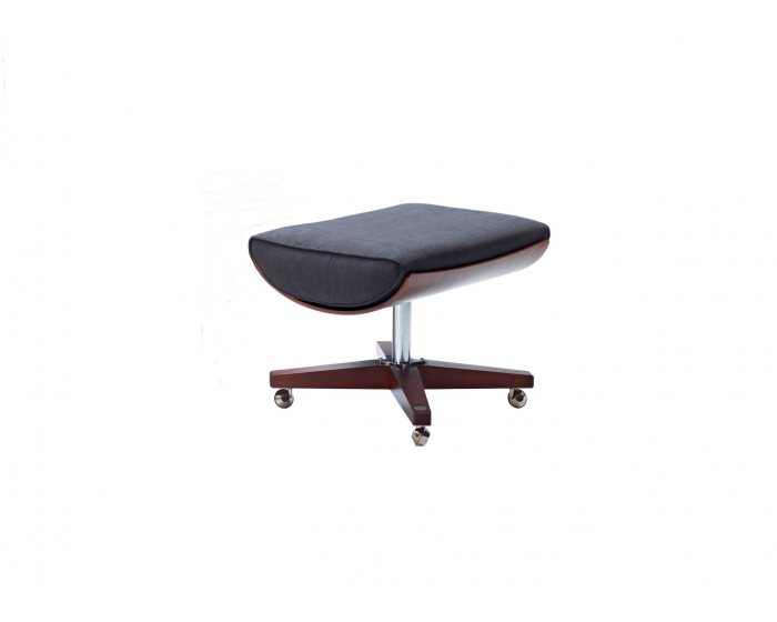 G Plan Vintage Sixty Two Footstool