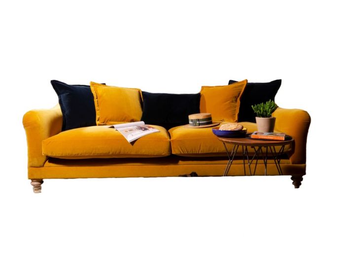 Tetrad Gatsby Grand Sofa