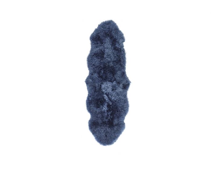 Sheepskin Navy Double