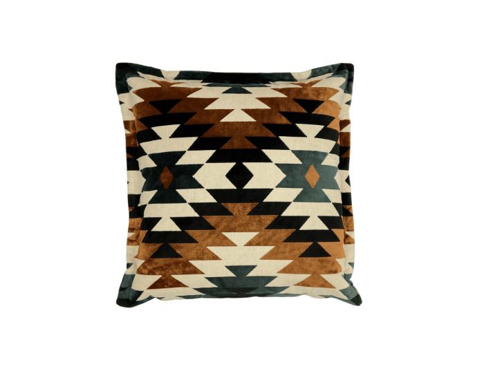 Alexander & James Glamour Pillow