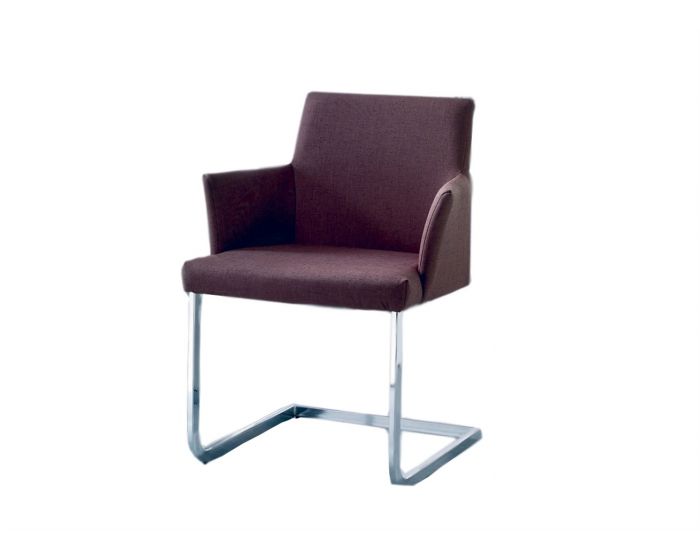Bontempi Hisa Dining Chair with Arms