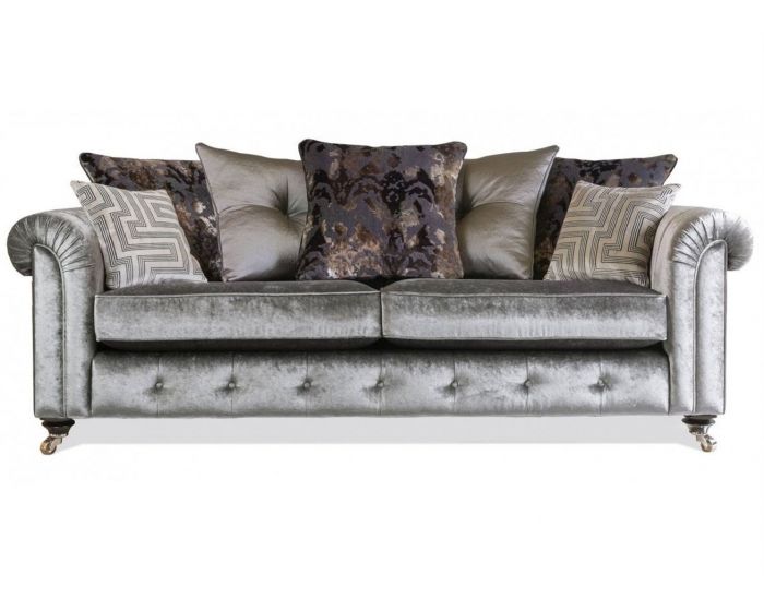 Alstons Venetian Grand Sofa Pillow Back