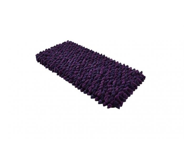Dreamweavers Pebble Grape Rug