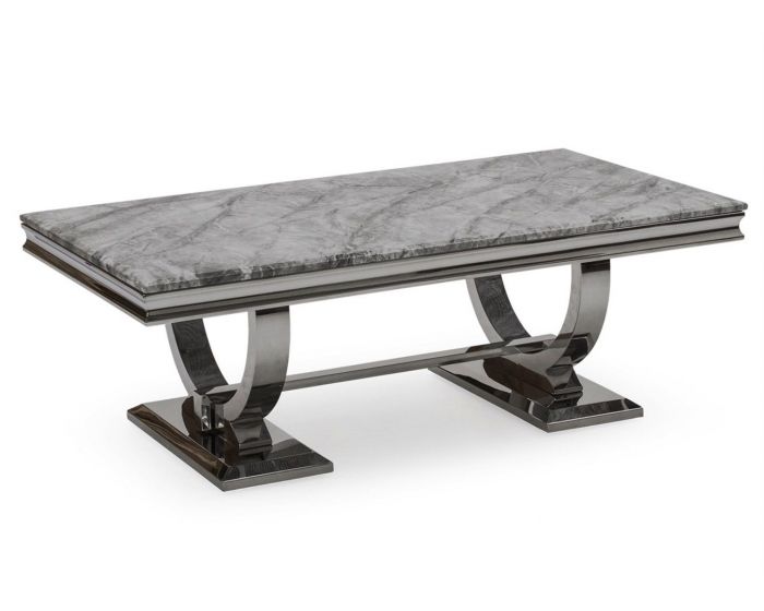 Tivoli Grey Coffee Table