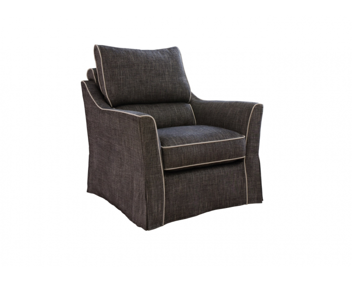Collins & Hayes Hackett Chair