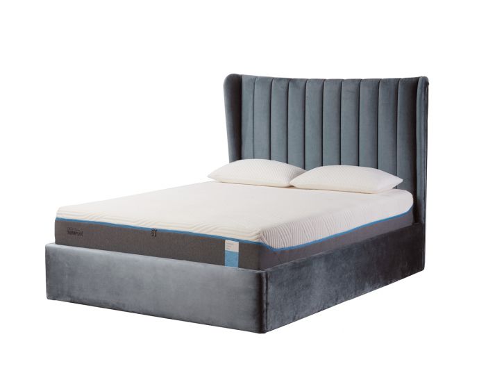 TEMPUR® Hampton Ottoman Base