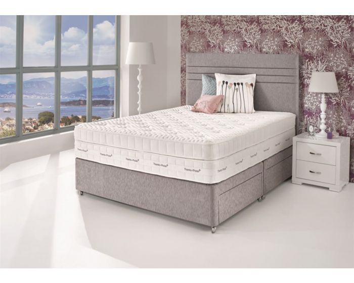 Kaymed Therma-Phase+ Harmonise 2500 Divan Bed