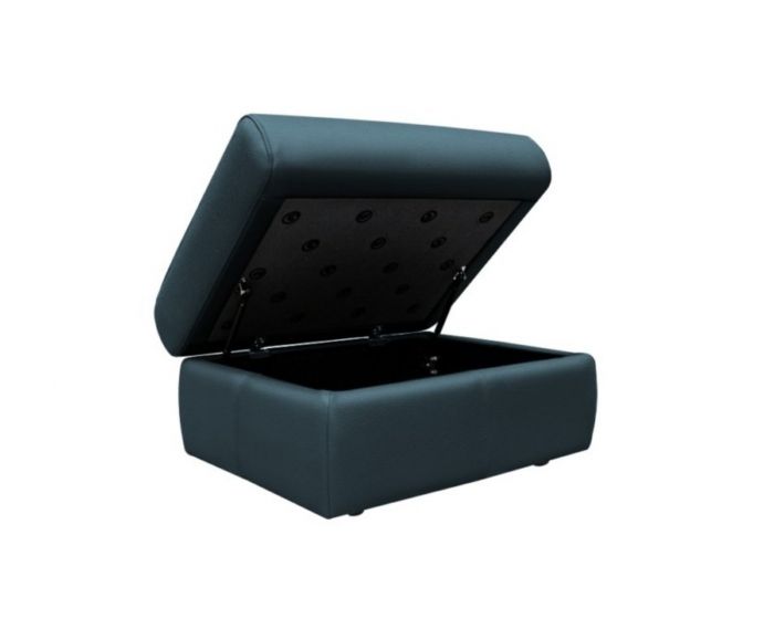 G Plan Harper Storage Footstool