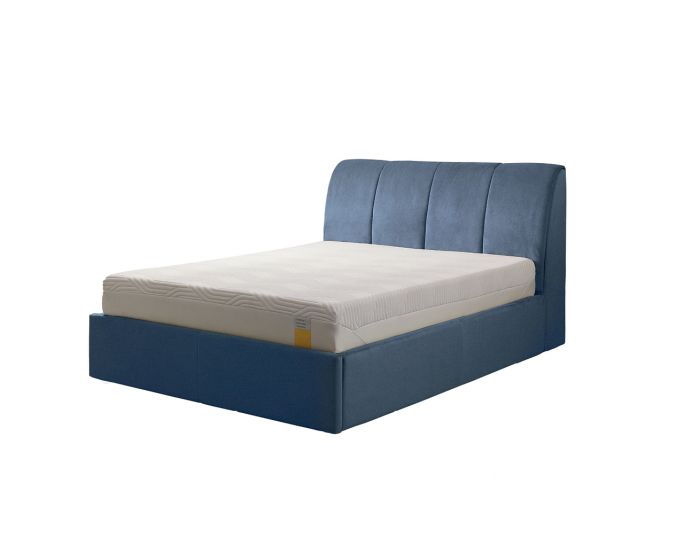 TEMPUR® Harrington Ottoman Base