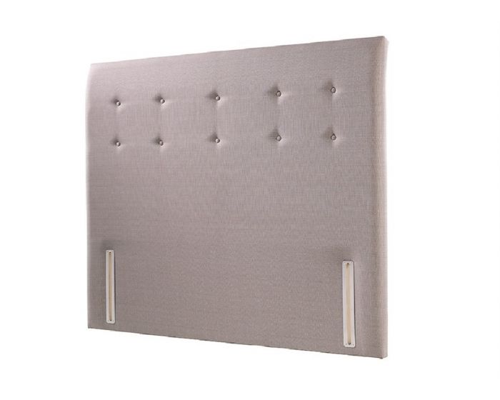 Harrison Spinks Andalucia Deep Headboard