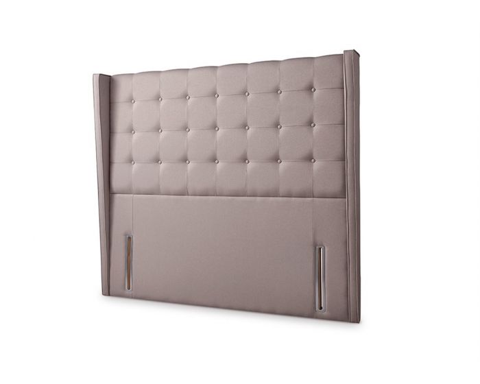 Harrison Spinks Lalique Headboard